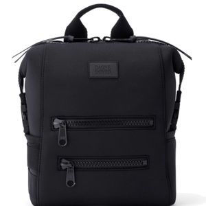 ISO Dagne Dover Indi Diaper Bag in large but can also do a medium.